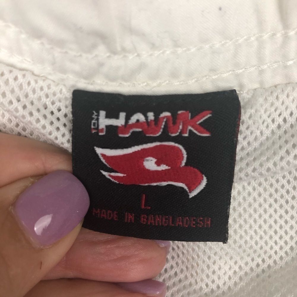 Tony Hawk Swim Trunks - Picture 7 of 8